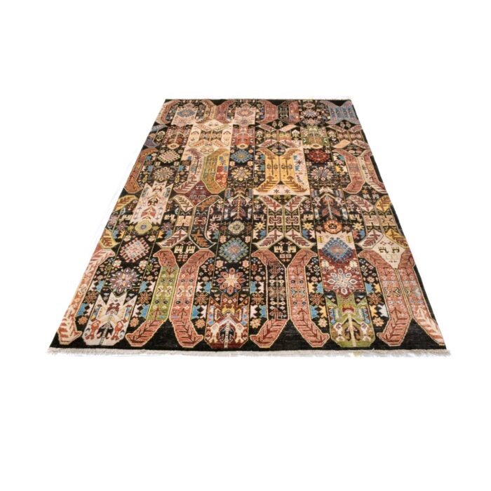Tappeto Zigler Contemporary 304 X 198 cm