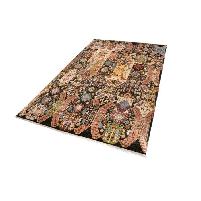 Tappeto Zigler Contemporary 304 X 198 cm