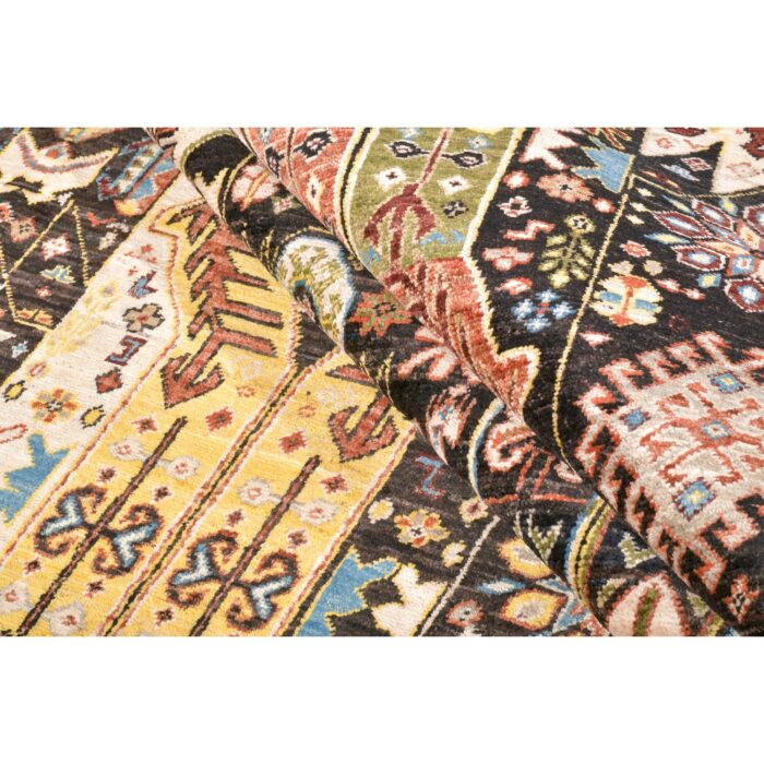 Tappeto Zigler Contemporary 304 X 198 cm