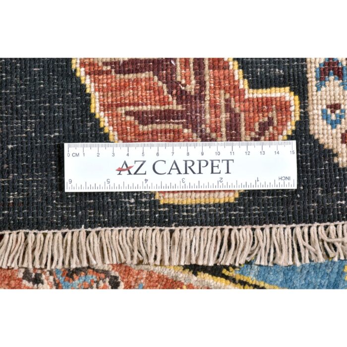 Tappeto Zigler Contemporary 304 X 198 cm