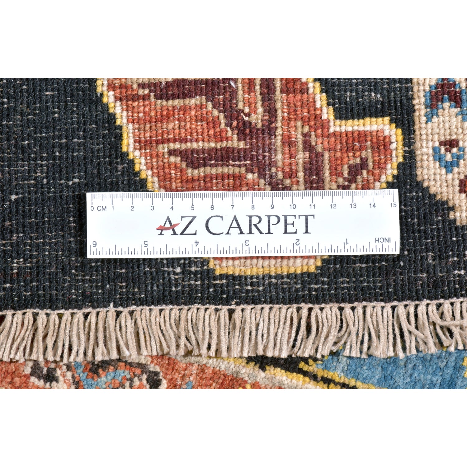 Tappeto Zigler Contemporary 304 X 198 cm Tappeto Zigler Contemporary 304 X 198 cm