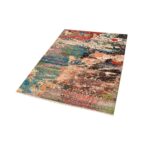 Tappeto Zigler Contemporary 196 x 147 Cm