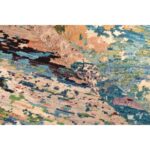 Tappeto Zigler Contemporary 196 x 147 Cm