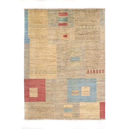 Tappeto Zigler Contemporary 194 x 147 Cm