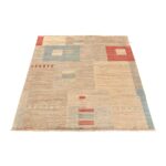 Tappeto Zigler Contemporary 194 x 147 Cm