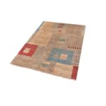 Tappeto Zigler Contemporary 194 x 147 Cm