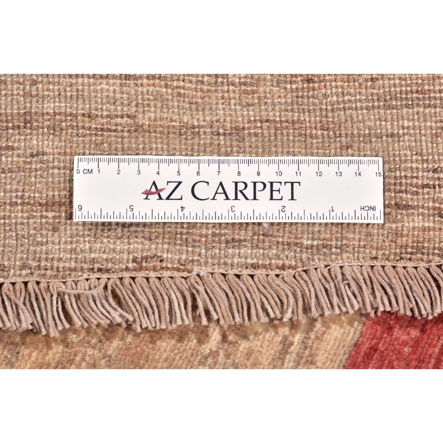 Tappeto Zigler Contemporary 194 x 147 Cm