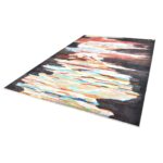 Tappeto Zigler Contemporary 298 X 203 Cm