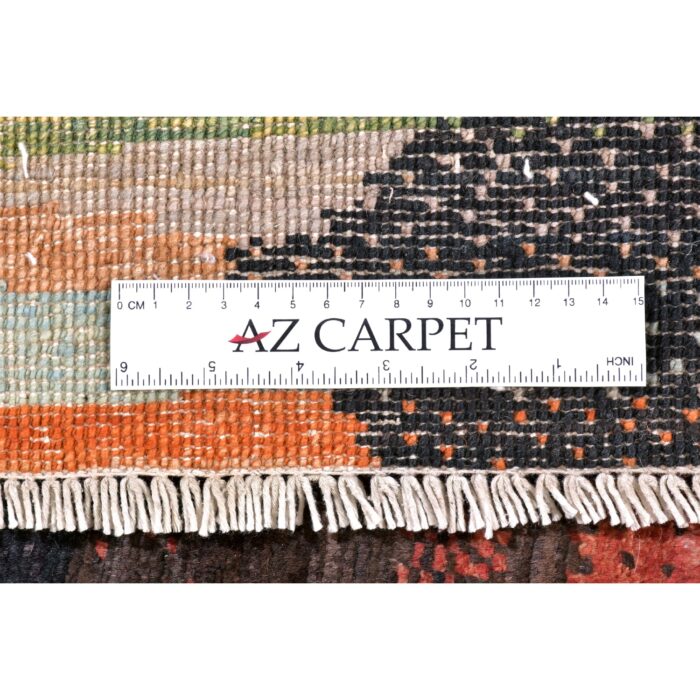 Tappeto Zigler Contemporary 298 X 203 Cm