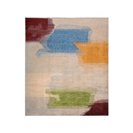Tappeto Zigler Contemporary 296 X 252 Cm