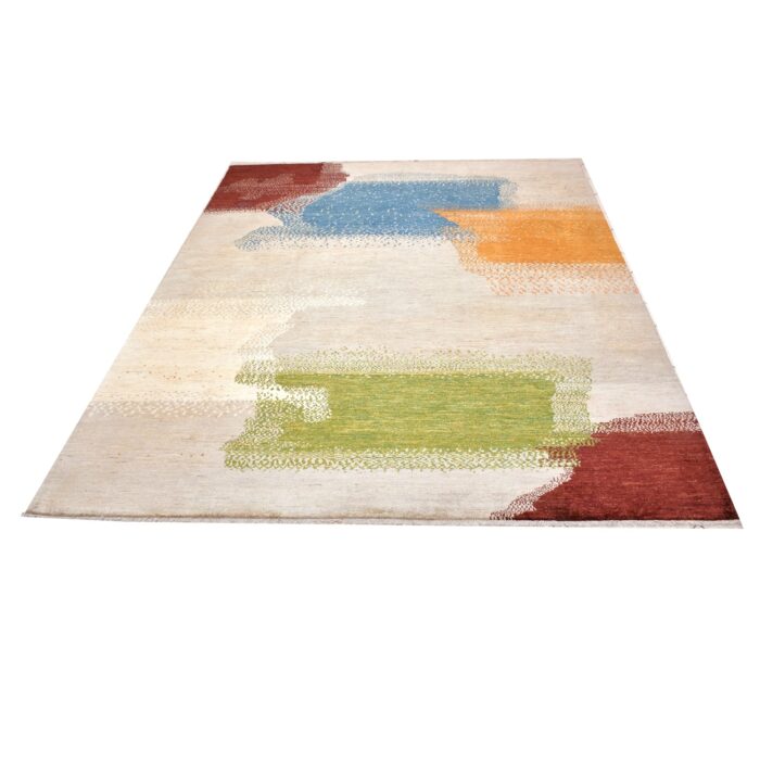 Tappeto Zigler Contemporary 296 X 252 Cm