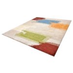 Tappeto Zigler Contemporary 296 X 252 Cm