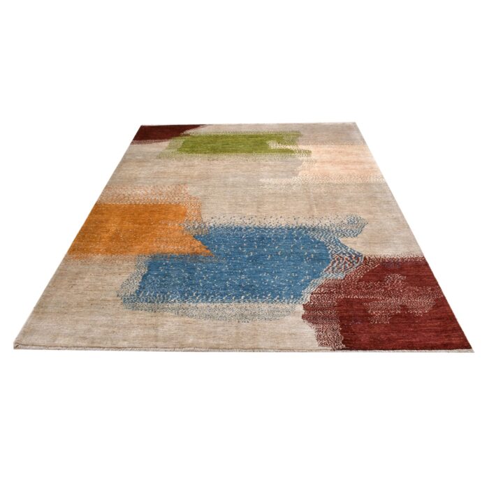 Tappeto Zigler Contemporary 296 X 252 Cm