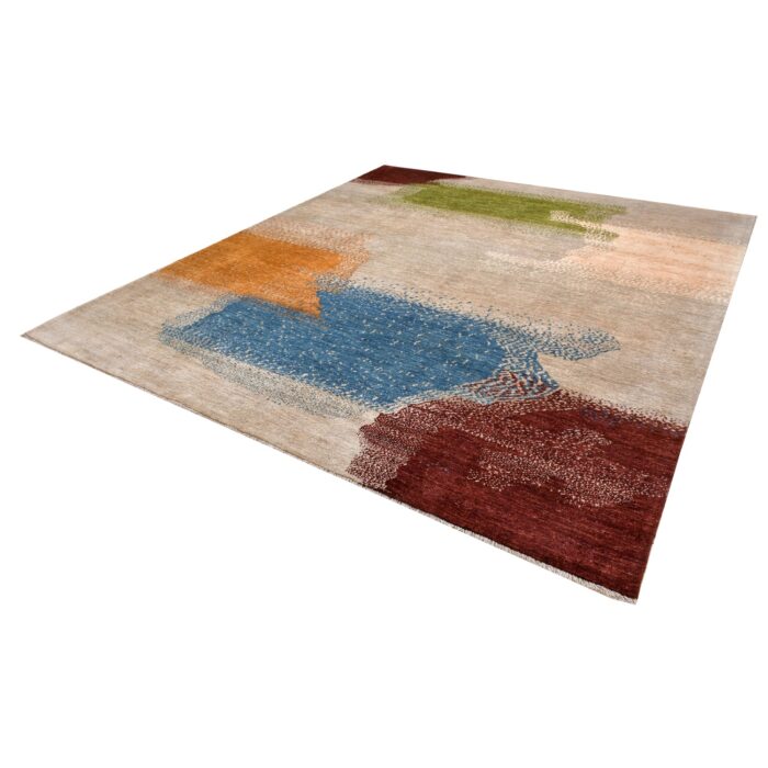 Tappeto Zigler Contemporary 296 X 252 Cm