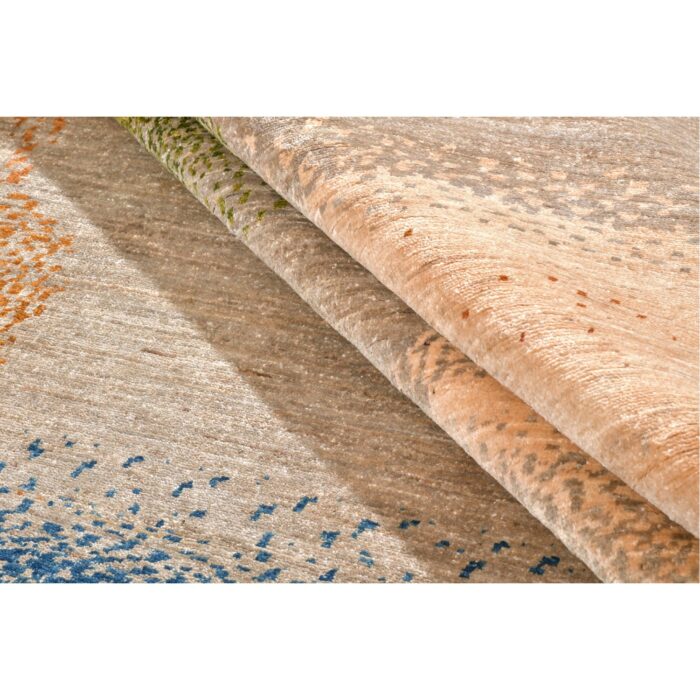 Tappeto Zigler Contemporary 296 X 252 Cm