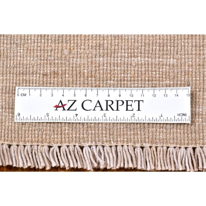 Tappeto Zigler Contemporary 296 X 252 Cm