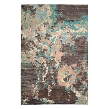 Tappeto Zigler Contemporary 290 X 194 Cm