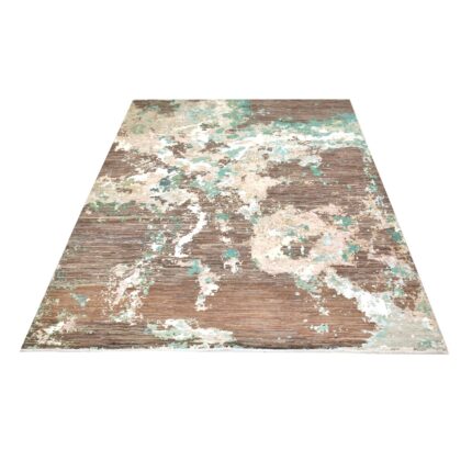 Tappeto Zigler Contemporary 290 X 194 Cm