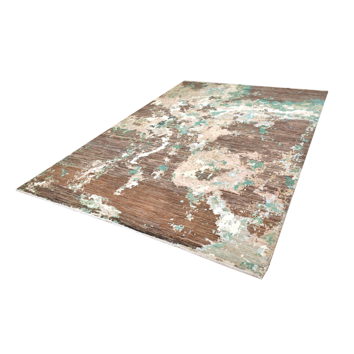 Tappeto Zigler Contemporary 290 X 194 Cm