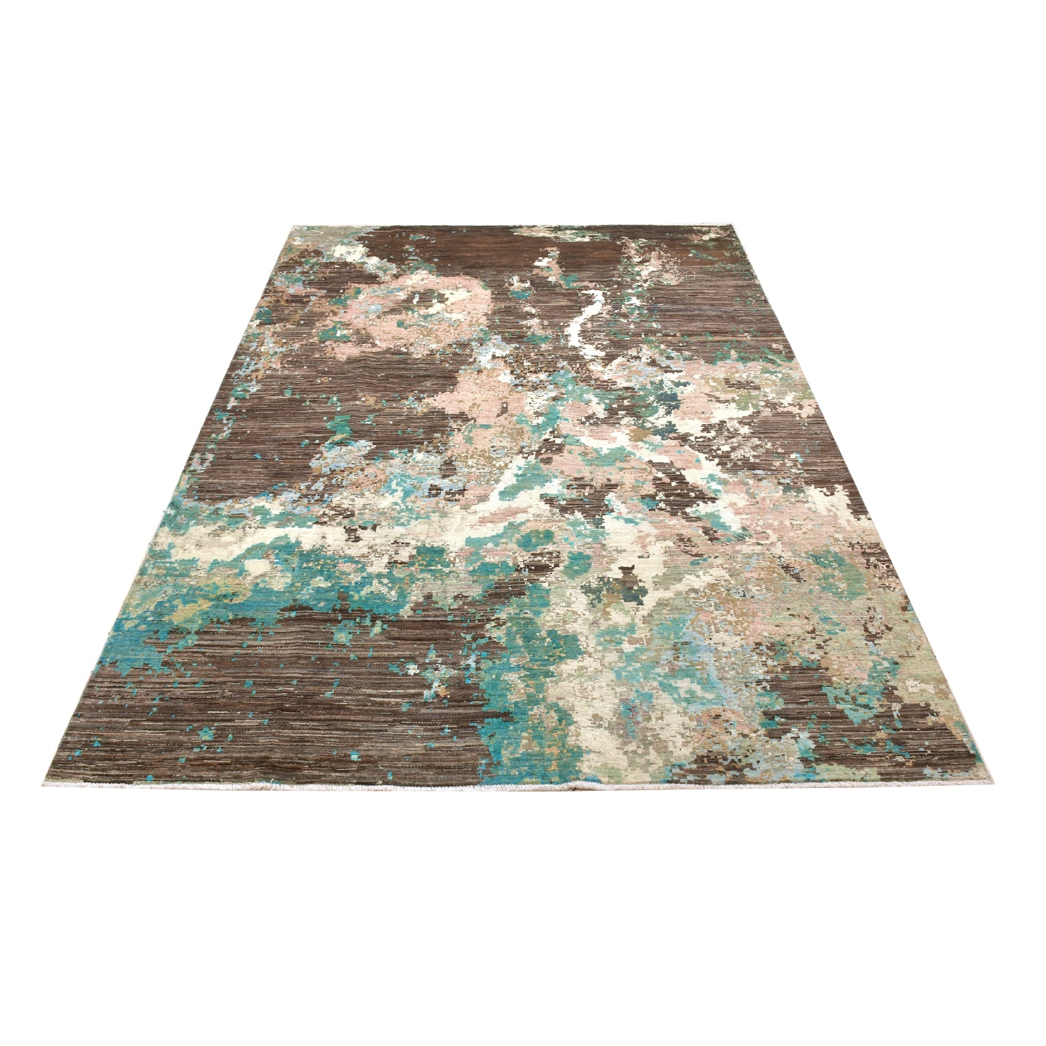 Tappeto Zigler Contemporary 290 X 194 Cm