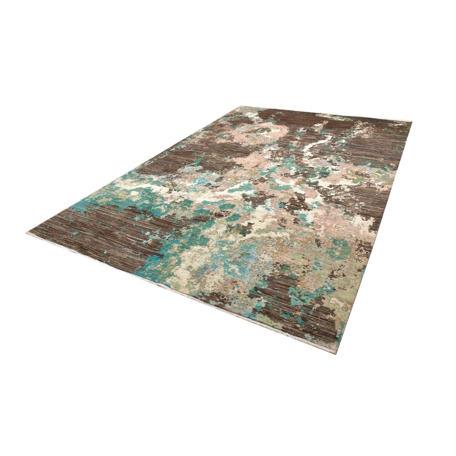 Tappeto Zigler Contemporary 290 X 194 Cm