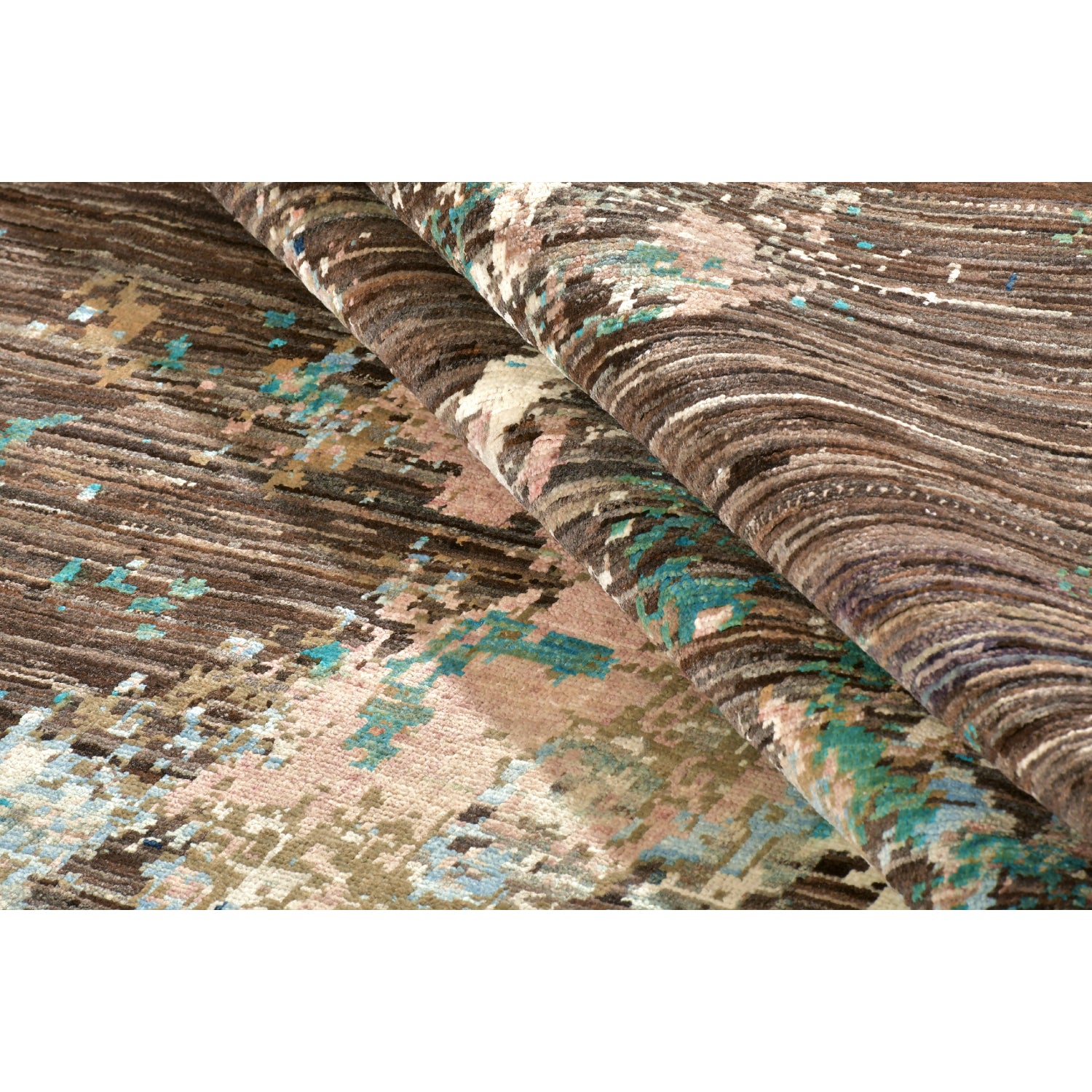 Tappeto Zigler Contemporary 290 X 194 Cm