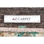 Tappeto Zigler Contemporary 290 X 194 Cm