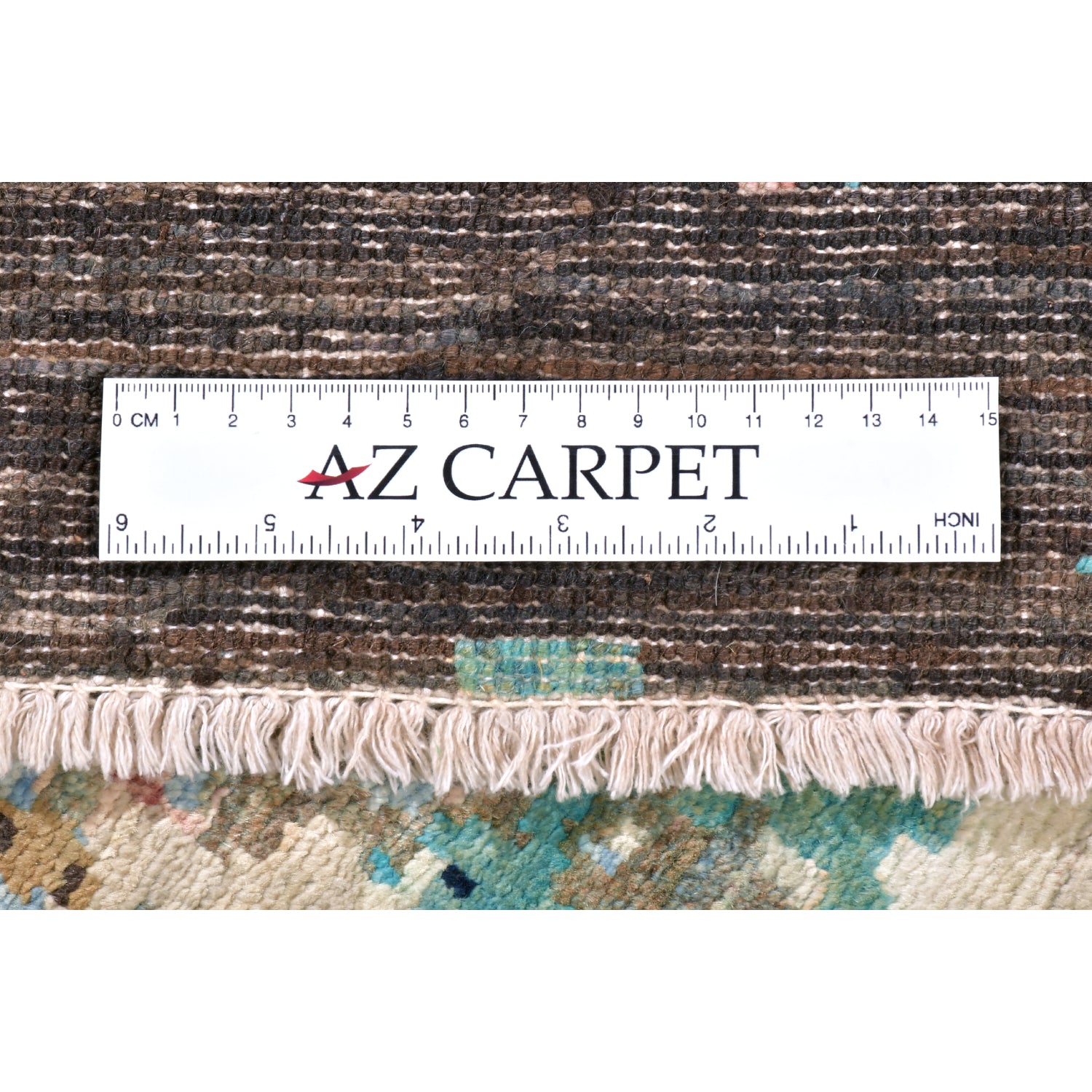 Tappeto Zigler Contemporary 290 X 194 Cm