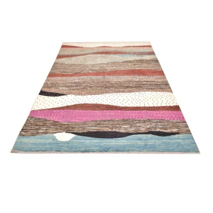 Tappeto Zigler Contemporary 296 X 198 Cm
