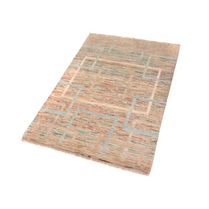 Tappeto Zigler Contemporary 169 X 113 cm