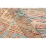 Tappeto Zigler Contemporary 169 X 113 cm