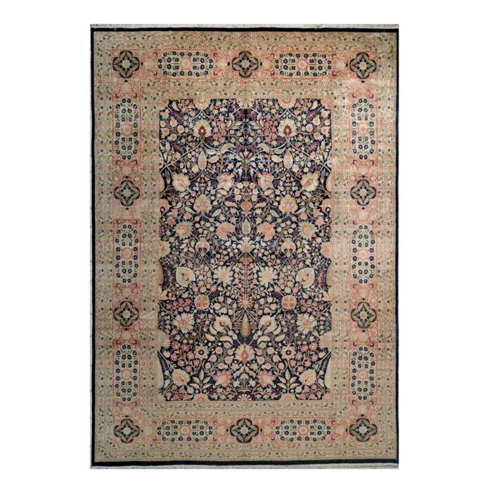 Tappeto Doppio Nodo 380 X 270 CM