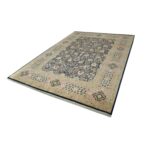 Tappeto Doppio Nodo 380 X 270 CM