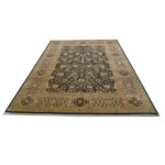 Tappeto Doppio Nodo 380 X 270 CM