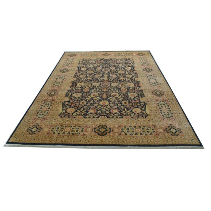 Tappeto Doppio Nodo 380 X 270 CM