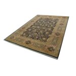 Tappeto Doppio Nodo 380 X 270 CM