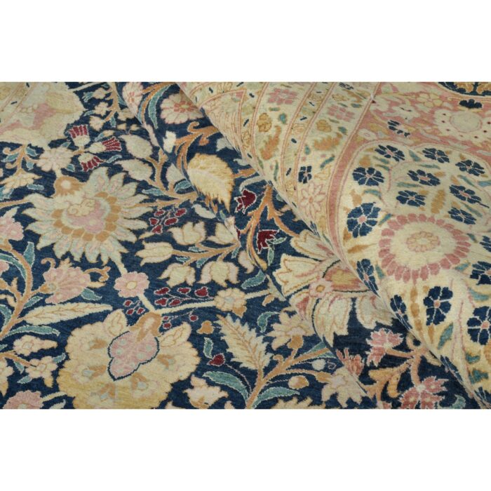 Tappeto Doppio Nodo 380 X 270 CM