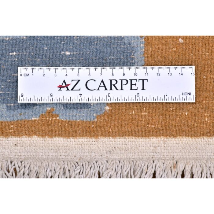 Tappeto Drago Tibetano Vintage 167 x 90 cm
