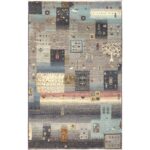 Tappeto Zigler Fun Collection 147x 92 cm
