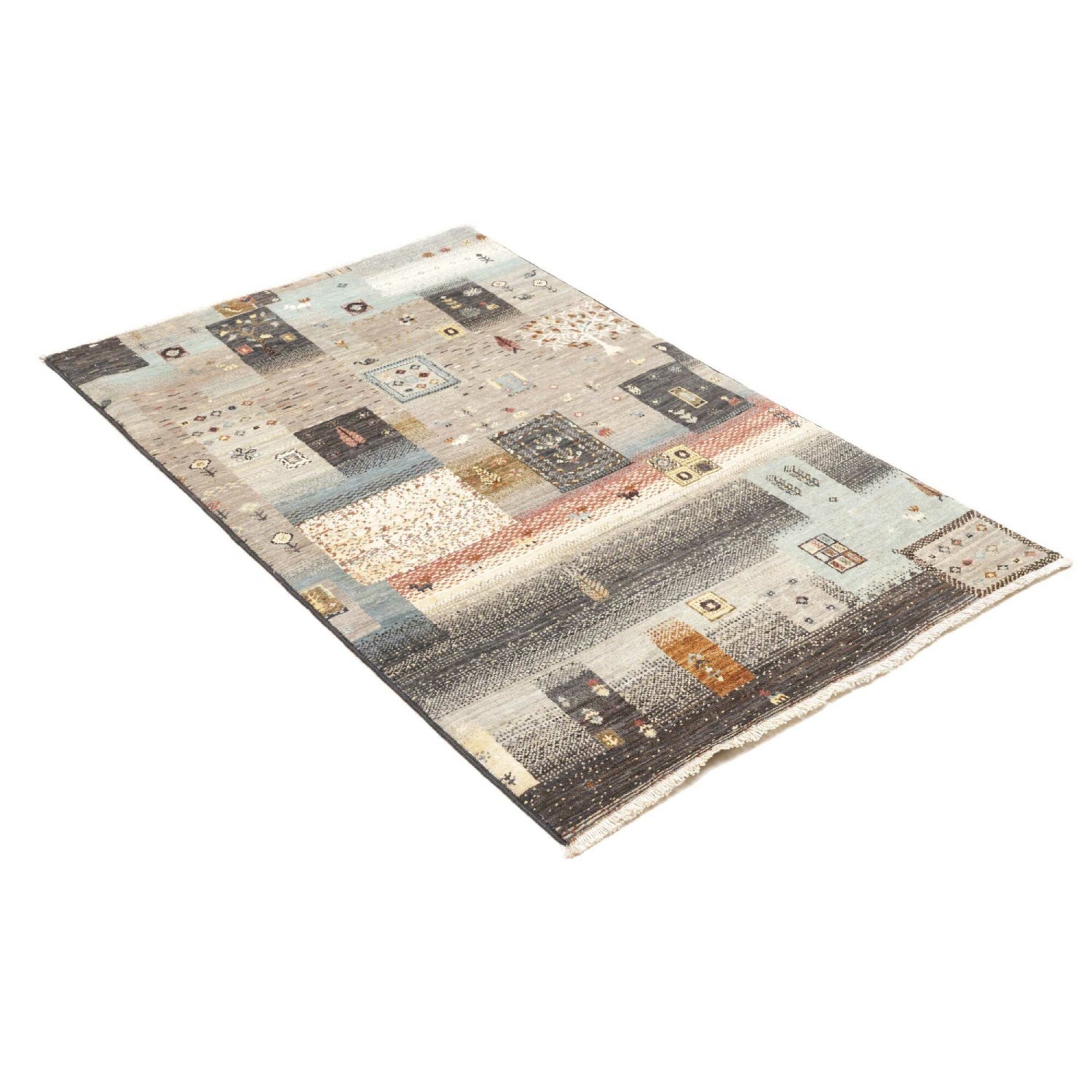 Tappeto Zigler Fun Collection 147x 92 cm