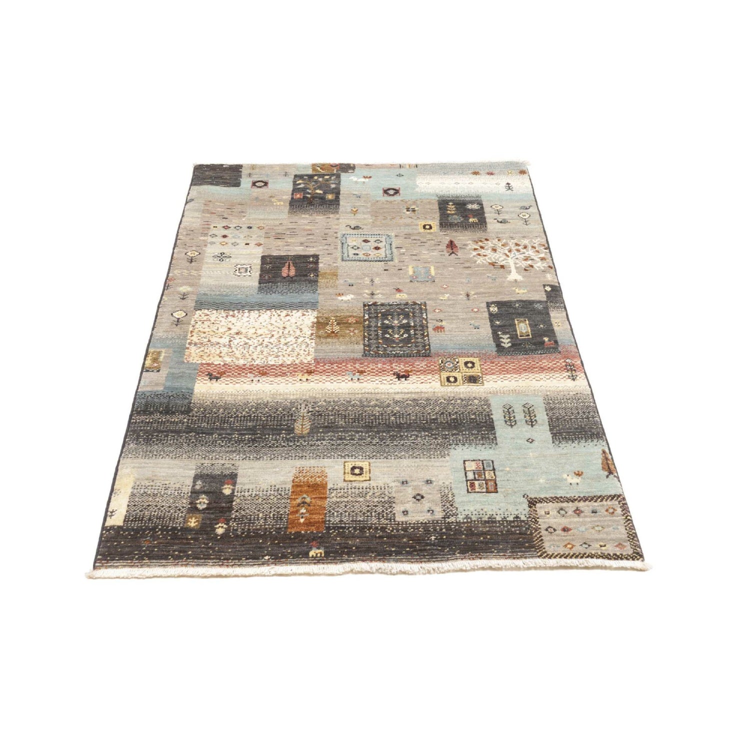 Tappeto Zigler Fun Collection 147x 92 cm