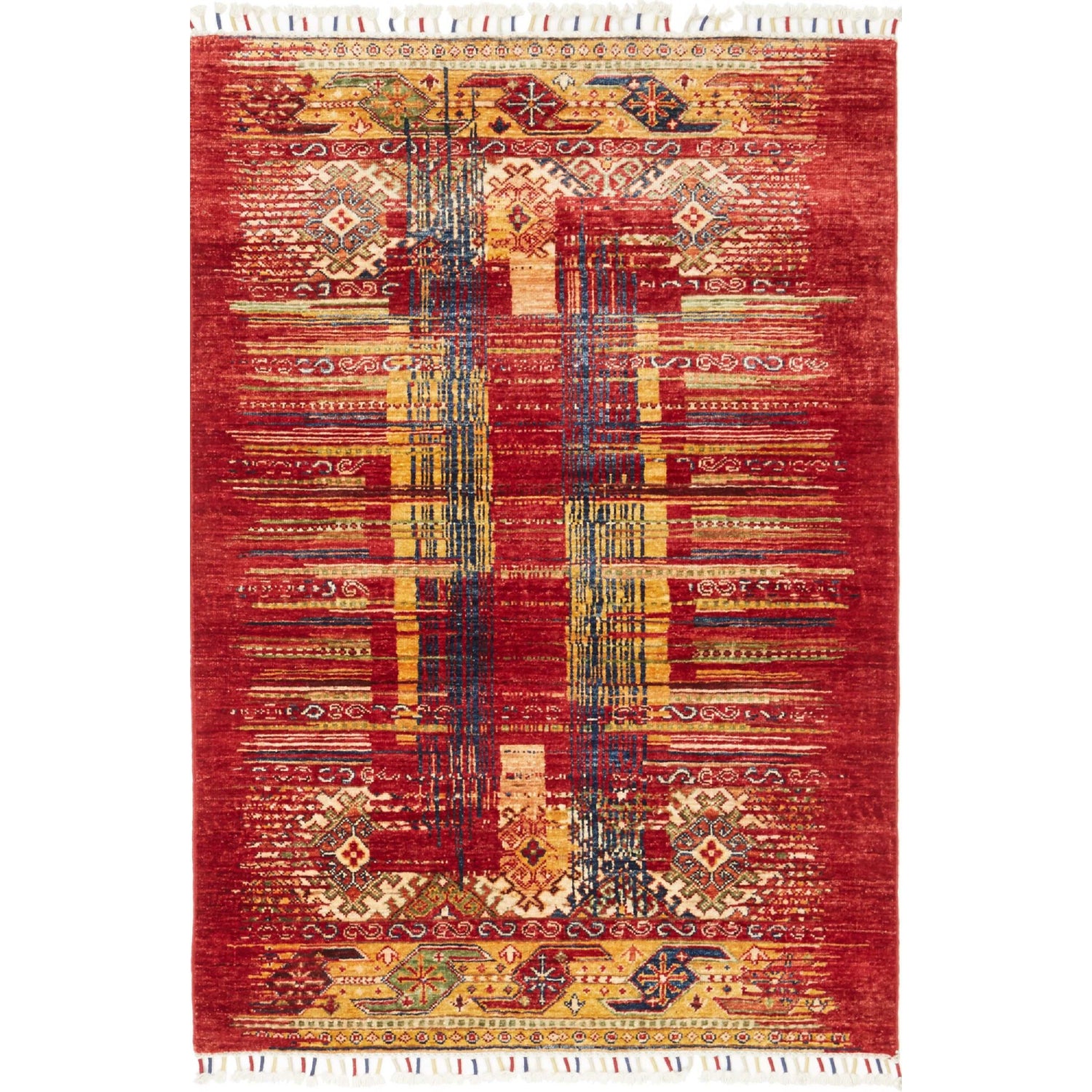 Tappeto Zigler Fun Collection 150 X 104 cm