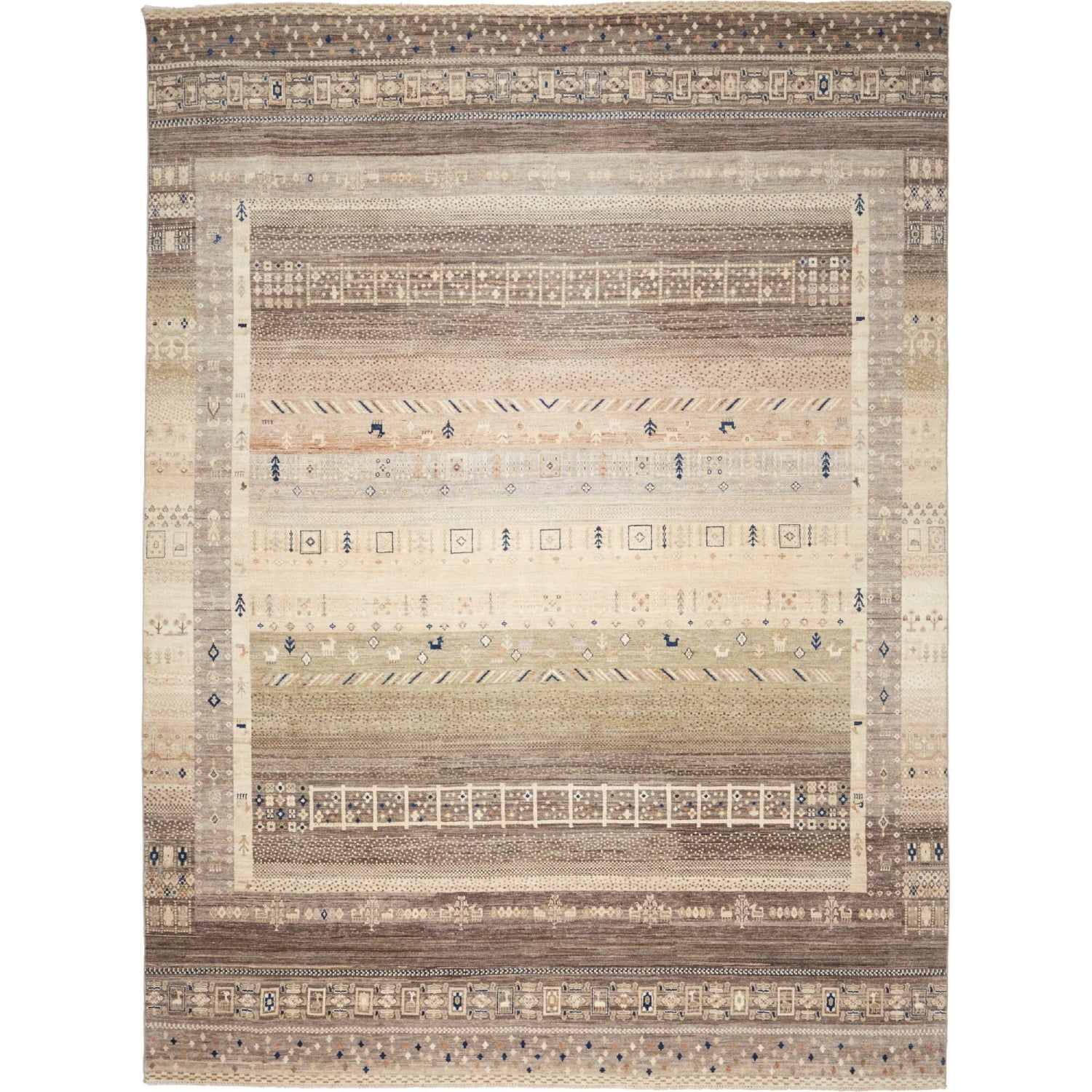 Tappeto Zigler Fun Collection 360 X 269 cm