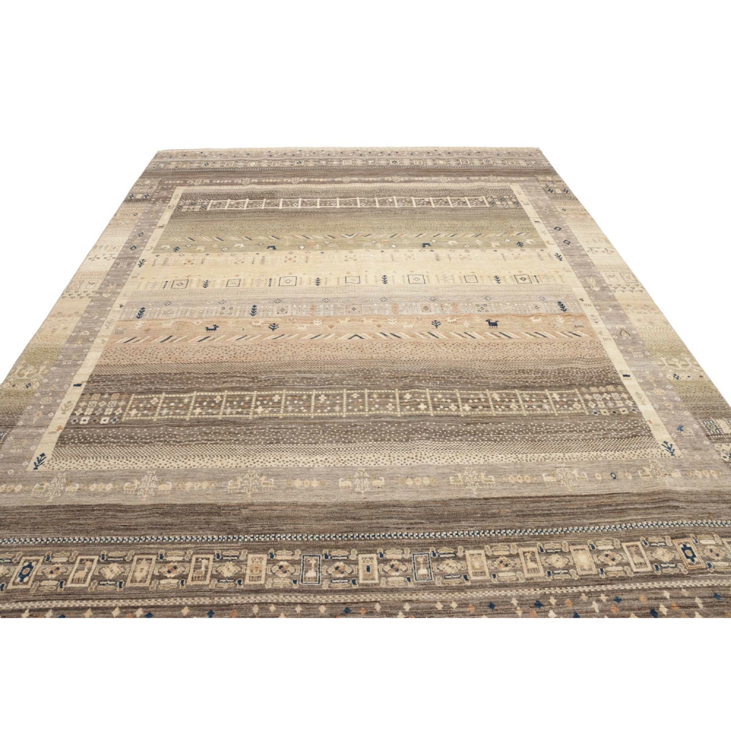 Tappeto Zigler Fun Collection 360 X 269 cm