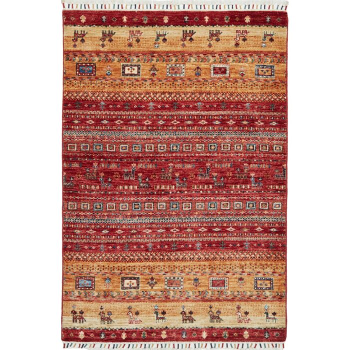 Tappeto Zigler Fun Collection 150 X 103 cm