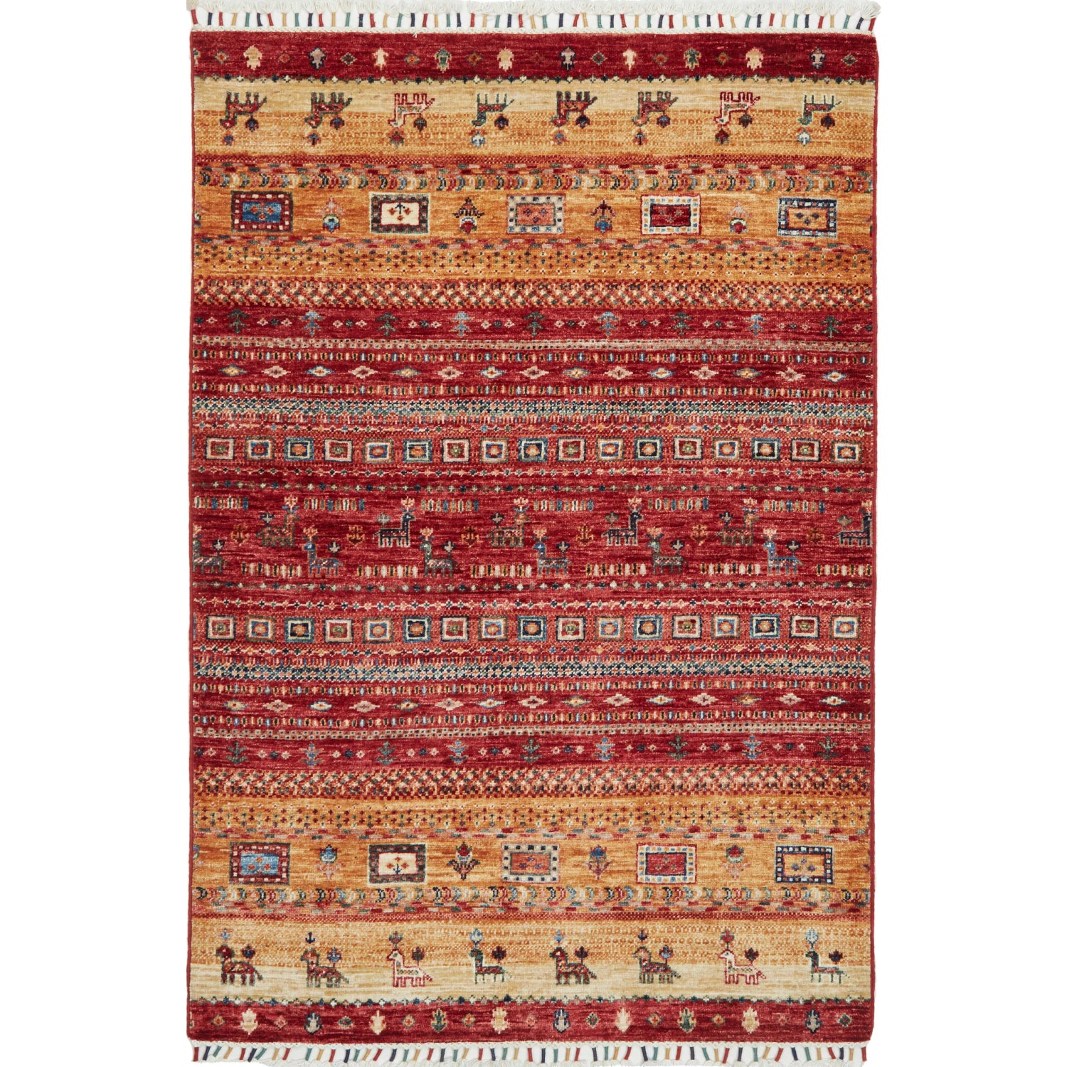 Tappeto Zigler Fun Collection 150 X 103 cm