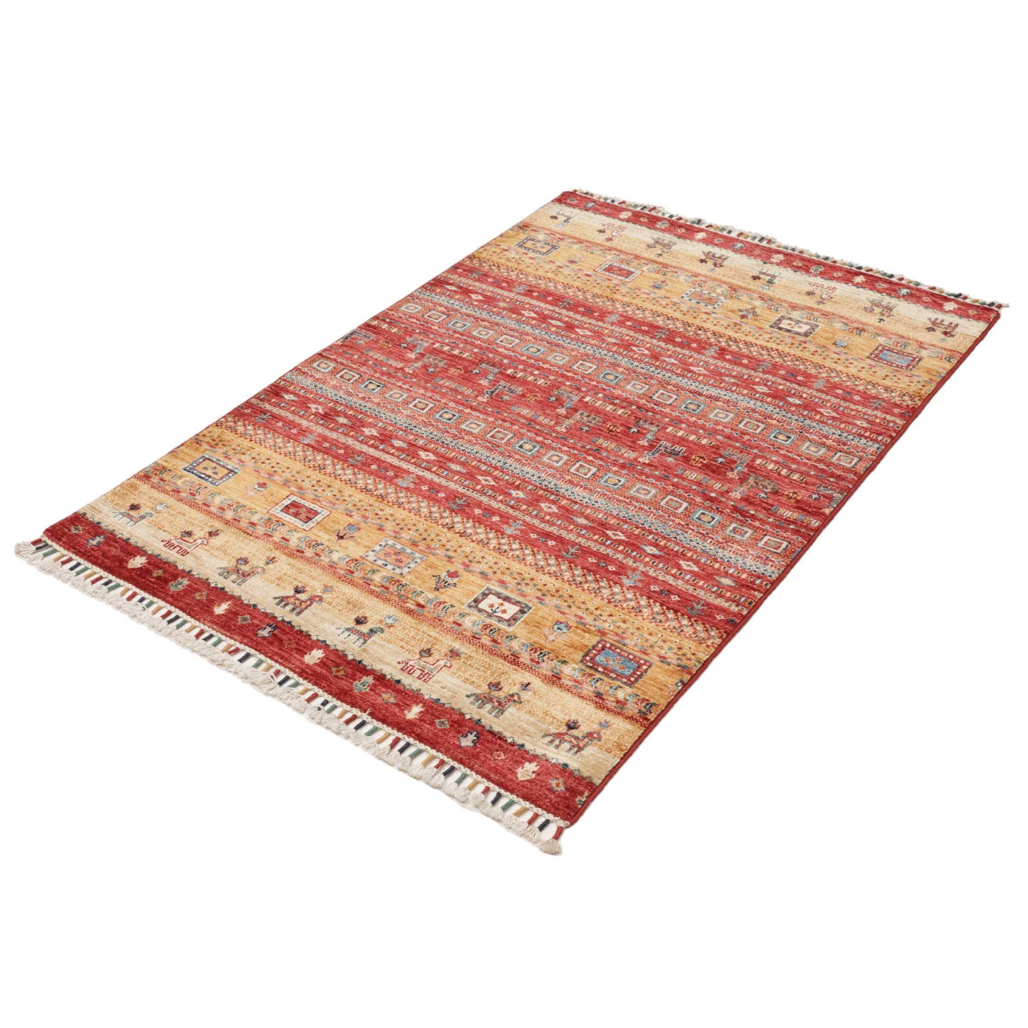 Tappeto Zigler Fun Collection 150 X 103 cm