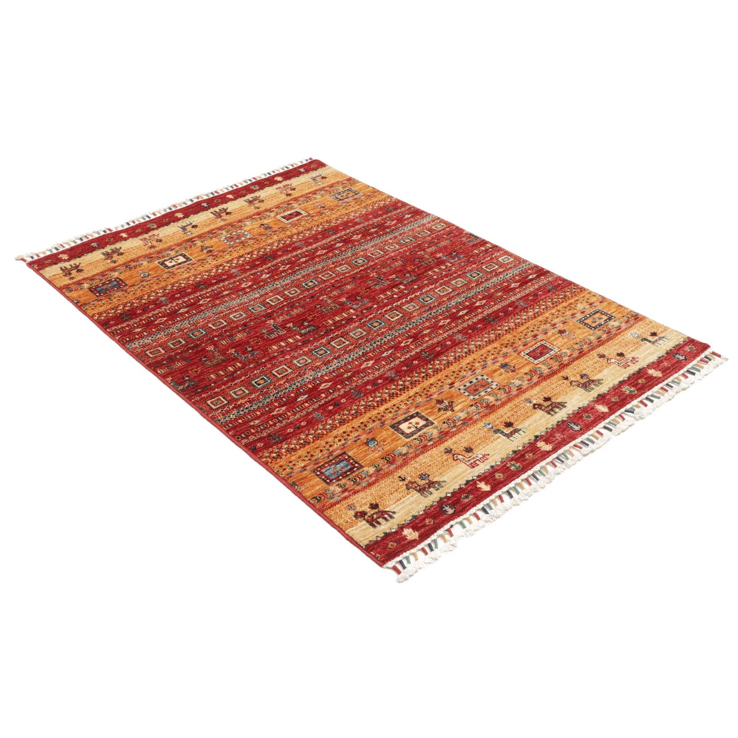 Tappeto Zigler Fun Collection 150 X 103 cm