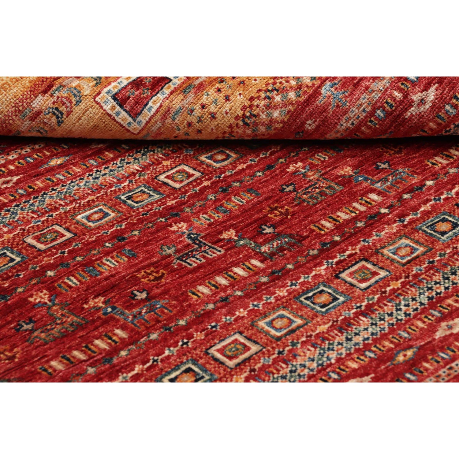 Tappeto Zigler Fun Collection 150 X 103 cm