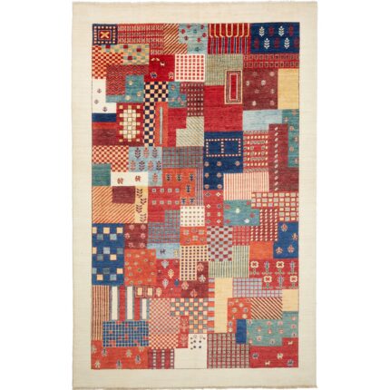 Tappeto Zigler Fun Collection 307 X 193 cm